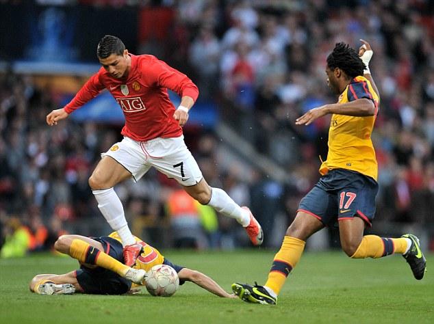 在比赛中 在比赛中