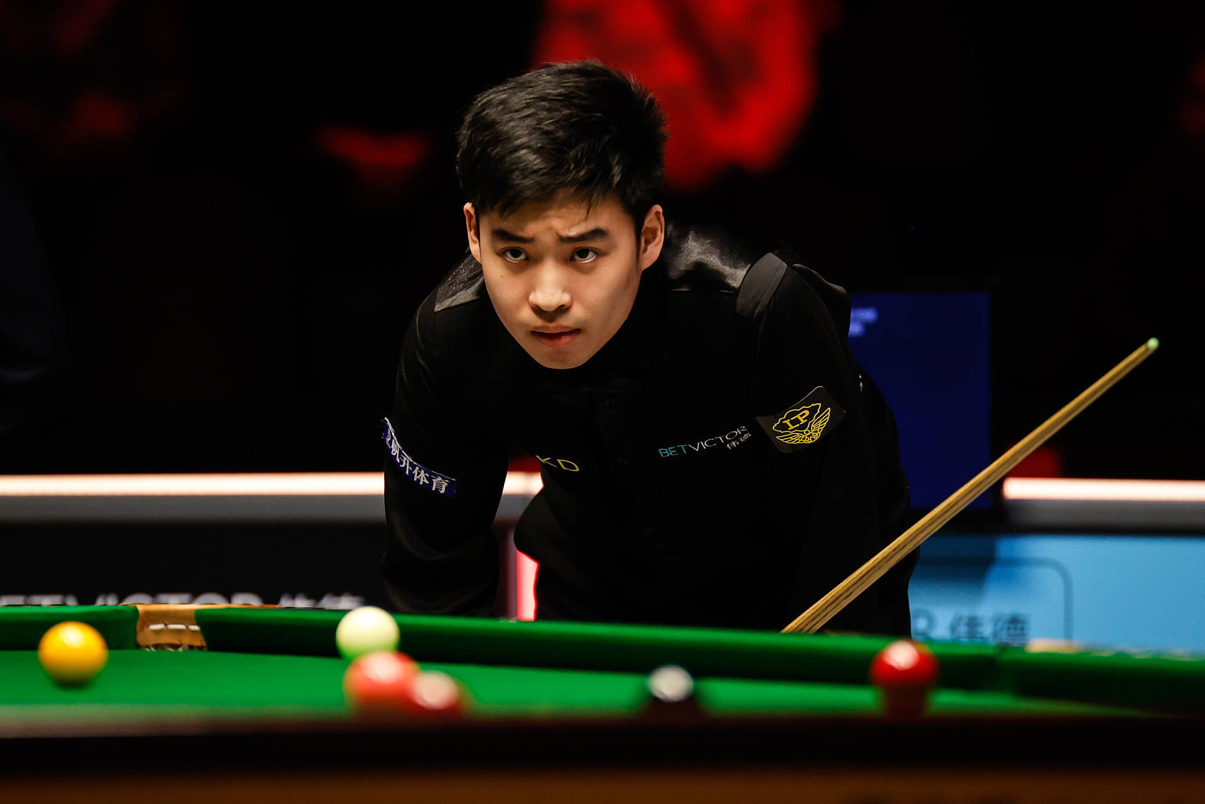 郑加恒的出 郑加恒的出