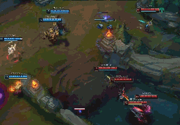 藉此影響整 藉此影響整