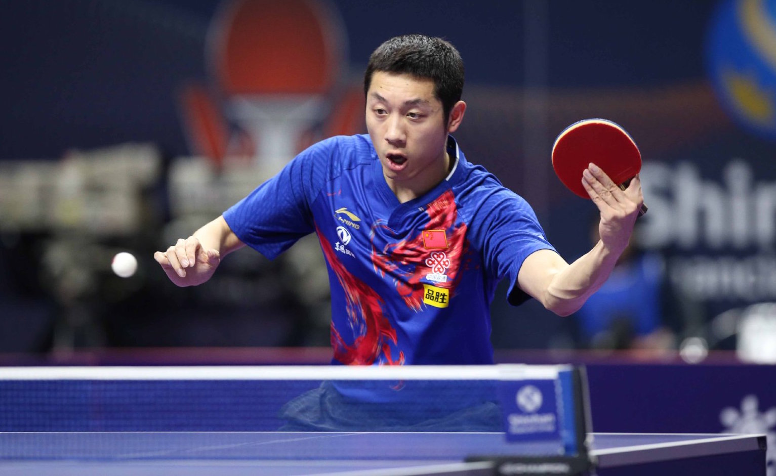 中国羽毛球 中国羽毛球