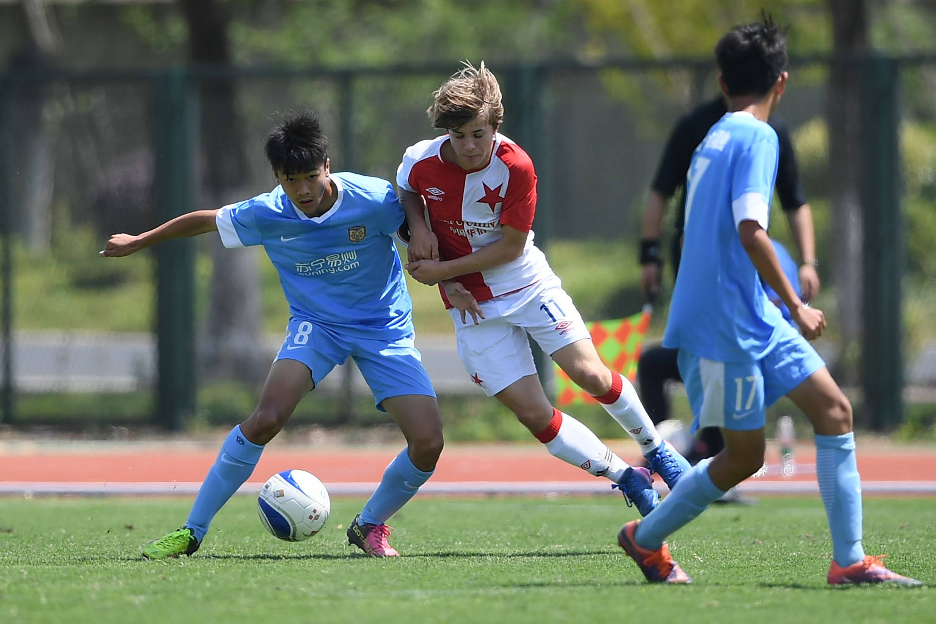 他可能不会 他可能不会